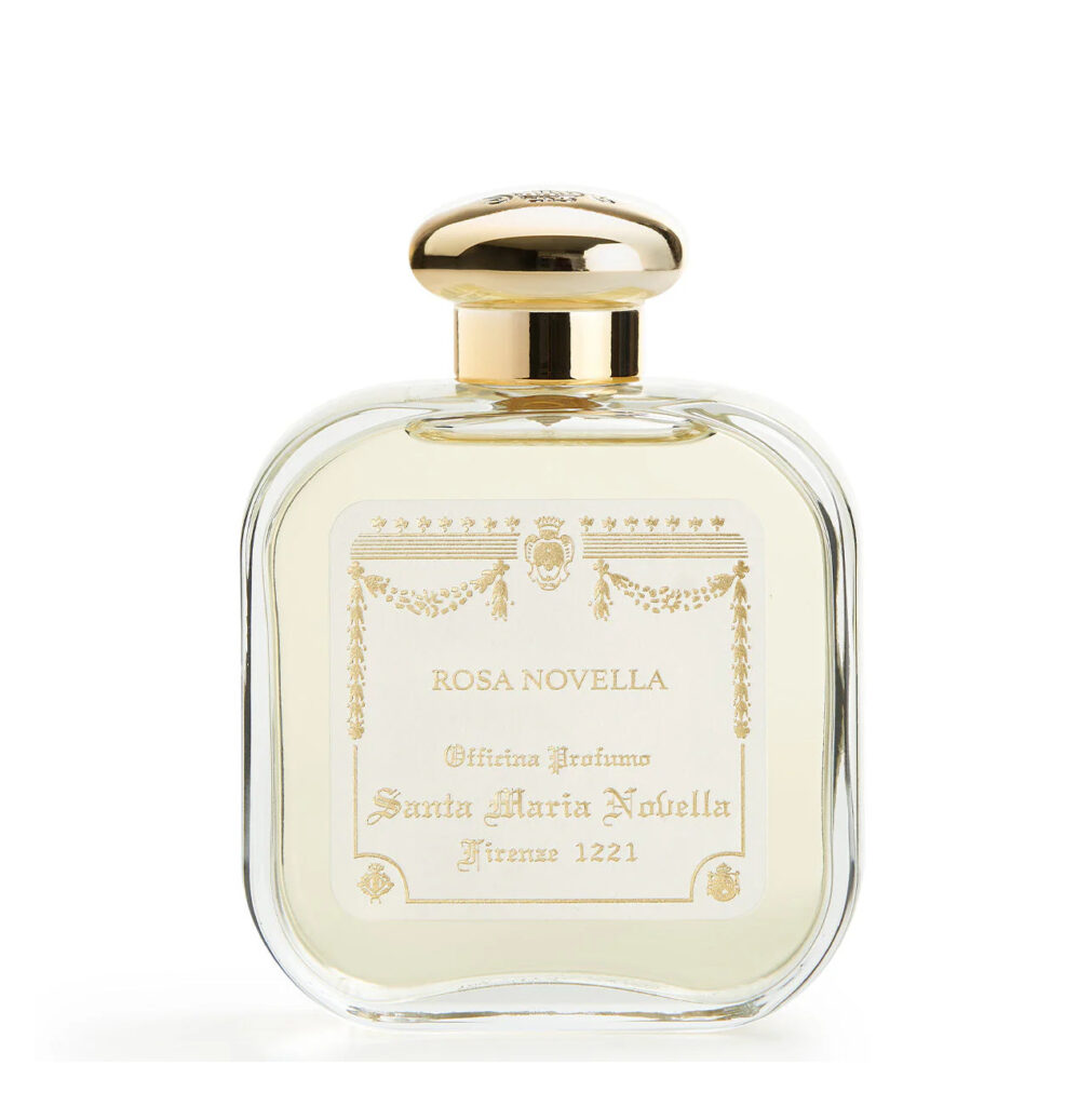 Santa Maria Novella − Rosa Novella<p>(サンタマリアノヴェッラ − ローザノヴェッラ)