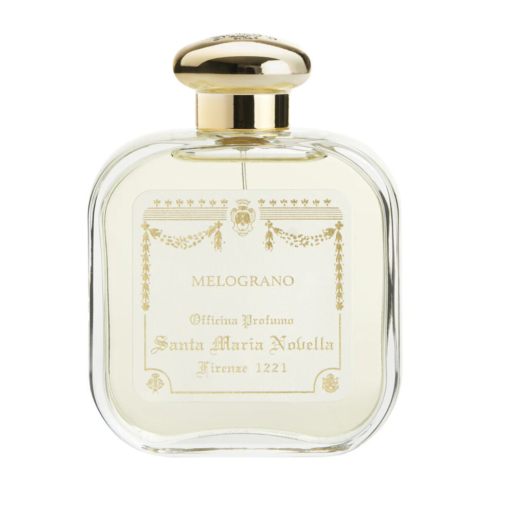 Santa Maria Novella − Melograno<p>(サンタマリアノヴェッラ − ザクロ)