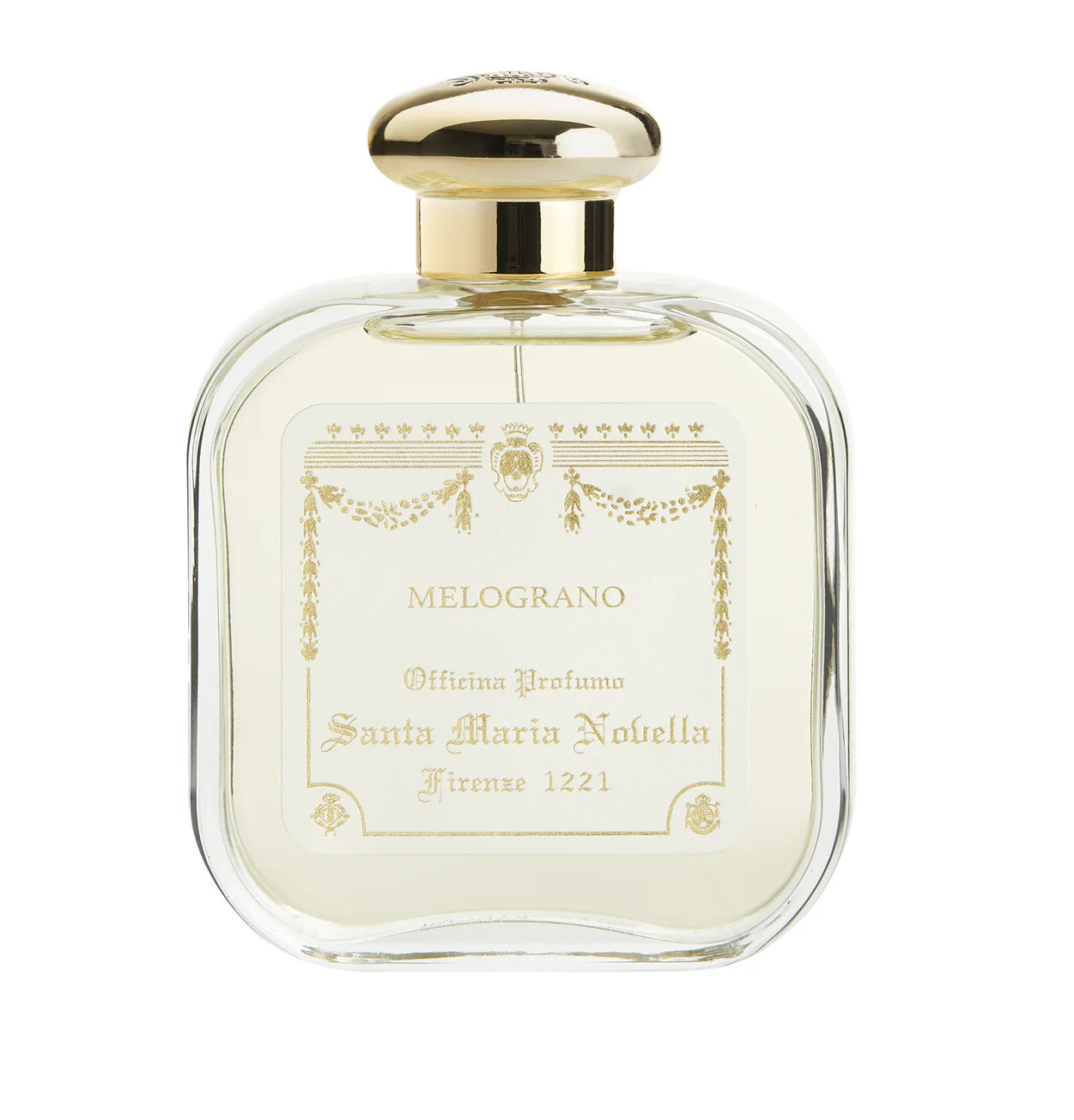 Celes (セレス) | Santa Maria Novella − Melograno (サンタマリアノヴェッラ − ザクロ)