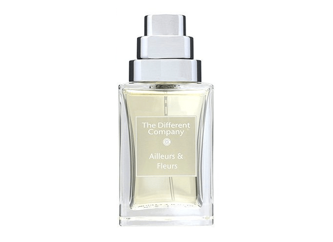 Celes (セレス) The Different Company Un Parfum d'Ailleurs et Fleurs (ザ ディファレント  カンパニー ダイヤー＆フルール)