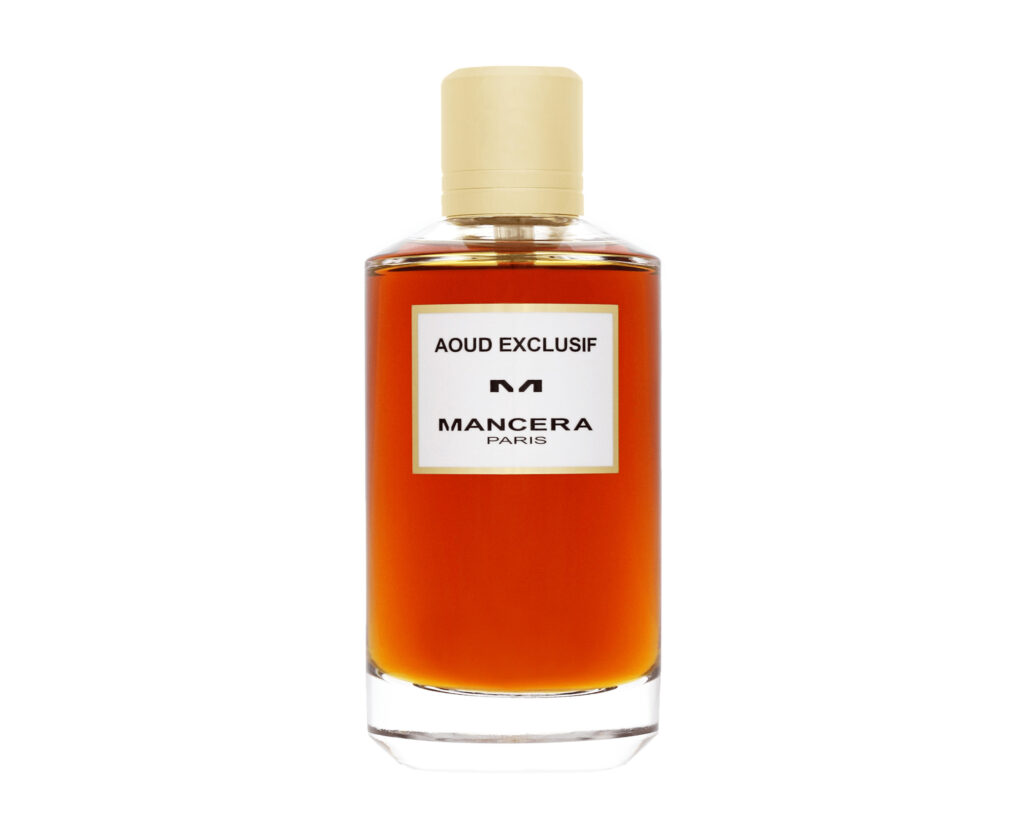 Mancera – Aoud Exclusif<p>(マンセラ – ウード エクスクルーシフ)