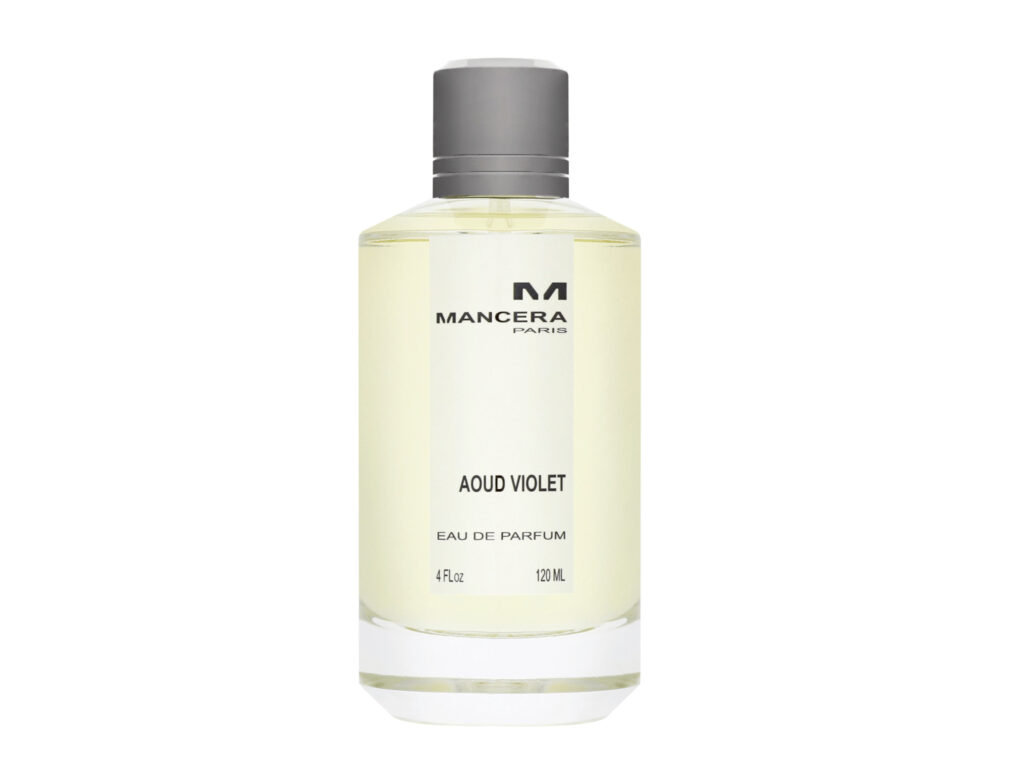 Mancera – Aoud Violet<p>(マンセラ – ウード ヴァイオレット)