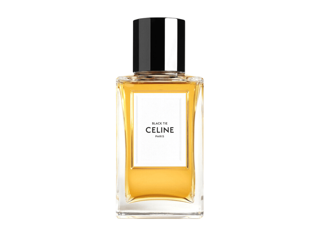 Celine – Black Tie<p>(セリーヌ – ブラック・タイ)