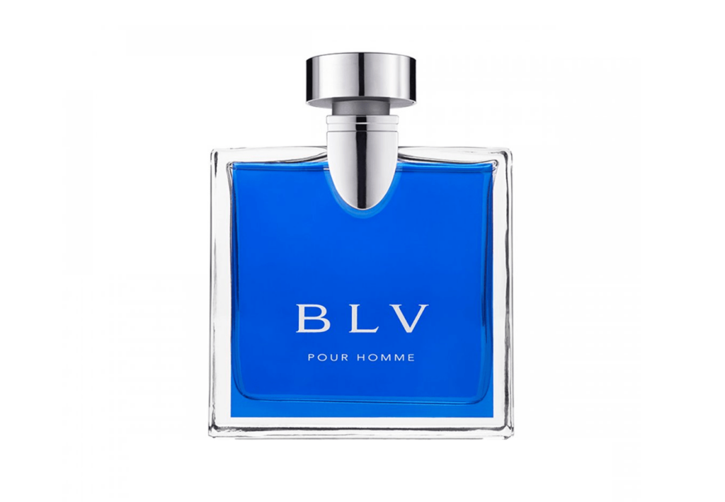 Bvlgari – BLV Pour Homme (ブルガリ – ブルー プールオム)