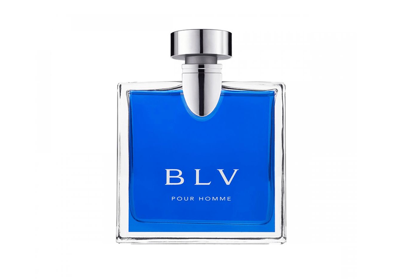BVLGARI BLV POUR HOMME ブルガリ ブループールオム　香水