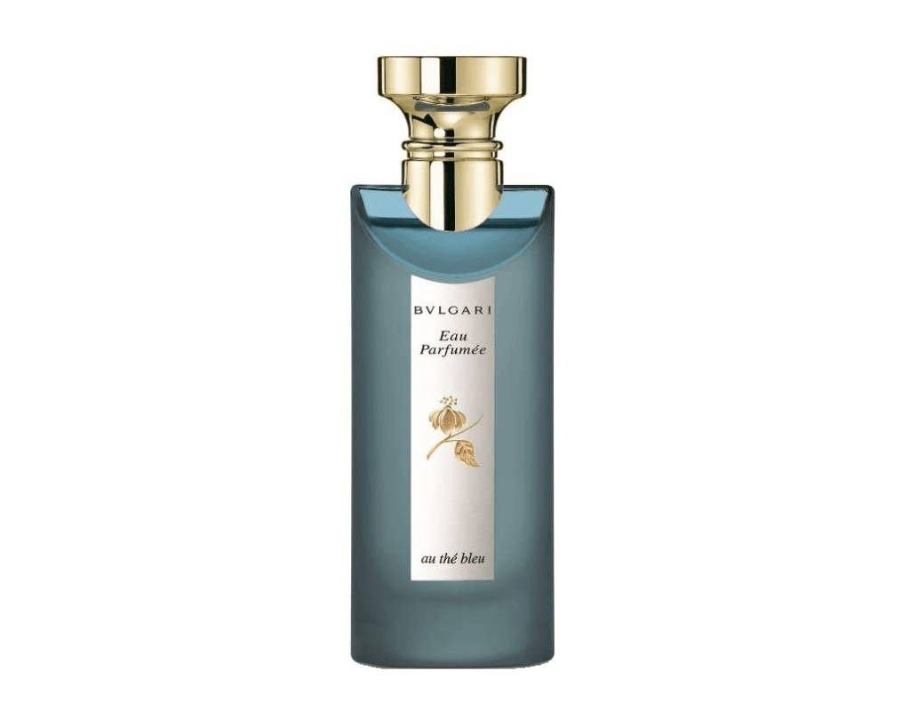 Bvlgari – Eau Parfumee au The Bleu (ブルガリ – オ・パフメ オーテブルー)