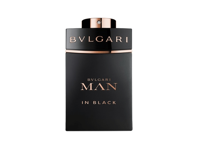 Bvlgari - Man In Black, (ブルガリ - マン イン ブラック)