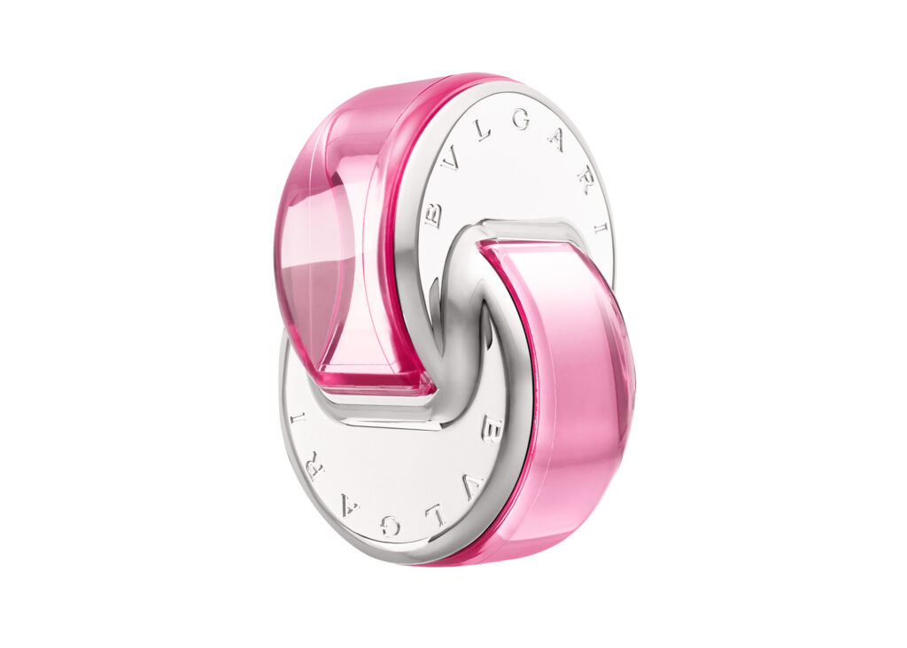 Bvlgari – Omnia Pink Sapphire (ブルガリ – オムニア ピンク サファイヤ)