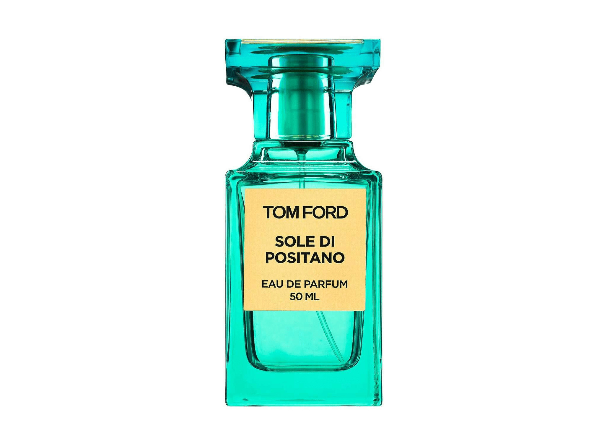 Tom Ford - Sole di Positano, (トムフォード - ソーレ ディ ポジターノ)