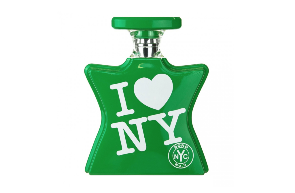 Bond No.9 – I Love New York Earth Day<p>(ボンド・ナンバーナイン – アイ ラブ ニューヨーク アースデイ)