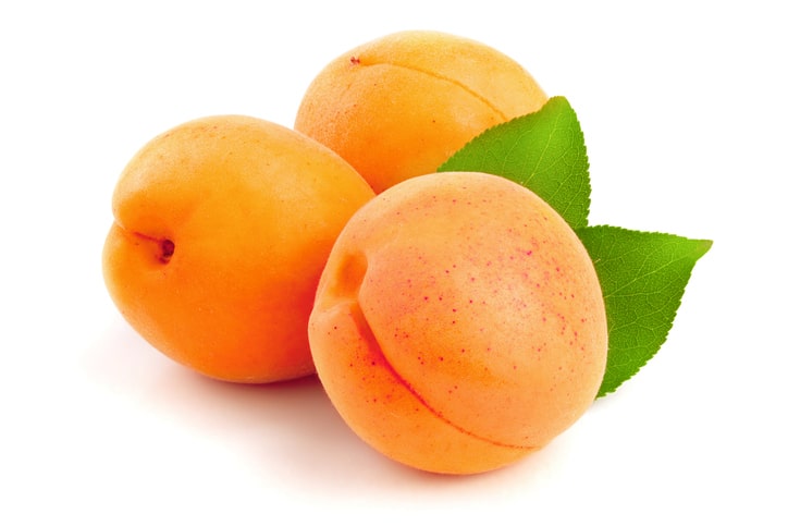 「アプリコット (Apricot)」はどんな香り？ – セレス