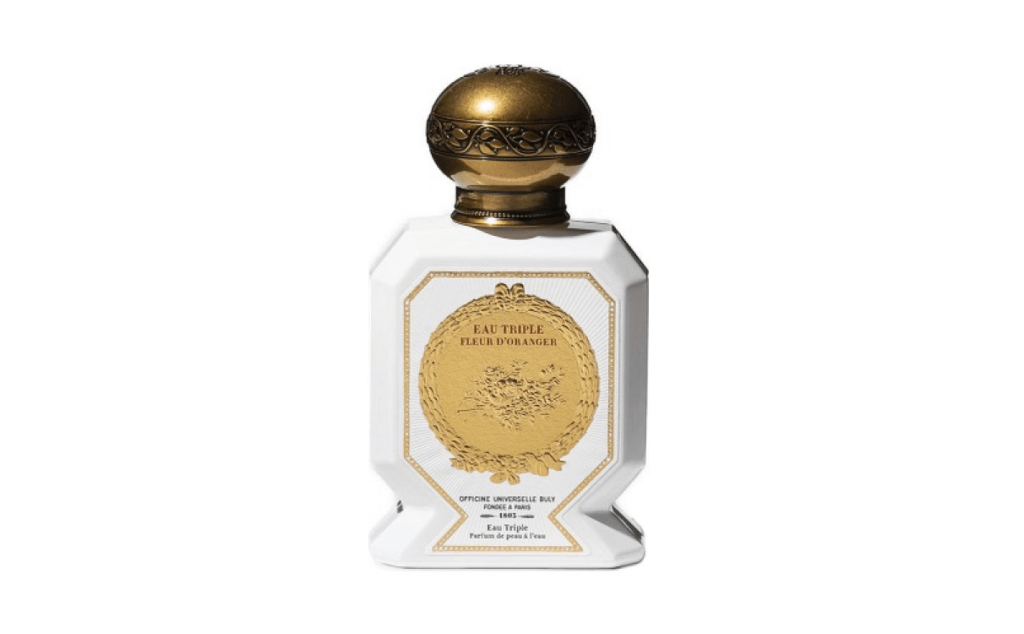 Officine Universelle Buly – Fleur d’Oranger de Berkane<p>(オフィシーヌ・ユニヴェルセル・ビュリー – フルール・ドランジェ・ドゥ・ベルカンヌ)