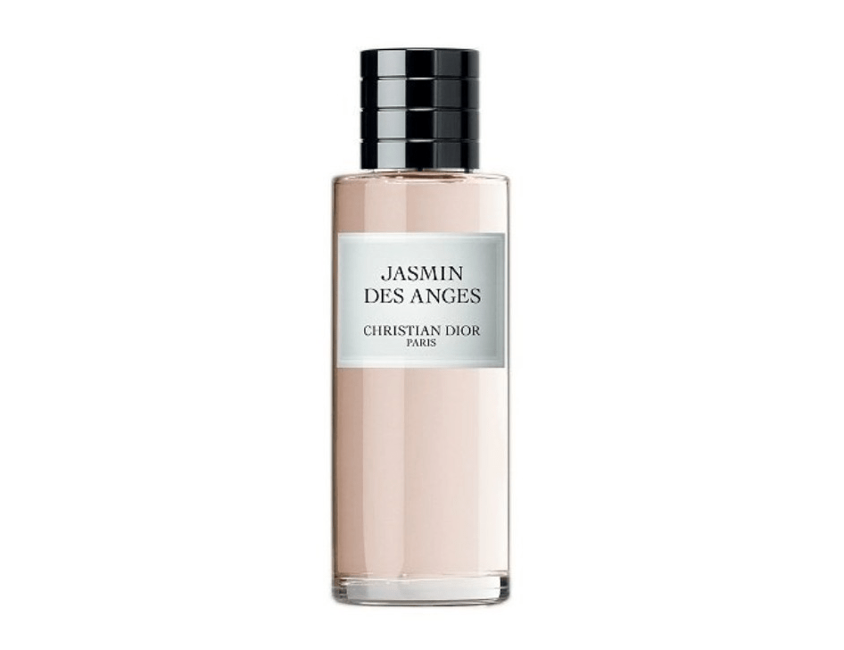 Diorジャスミン デ ザンジュフレグランス香水