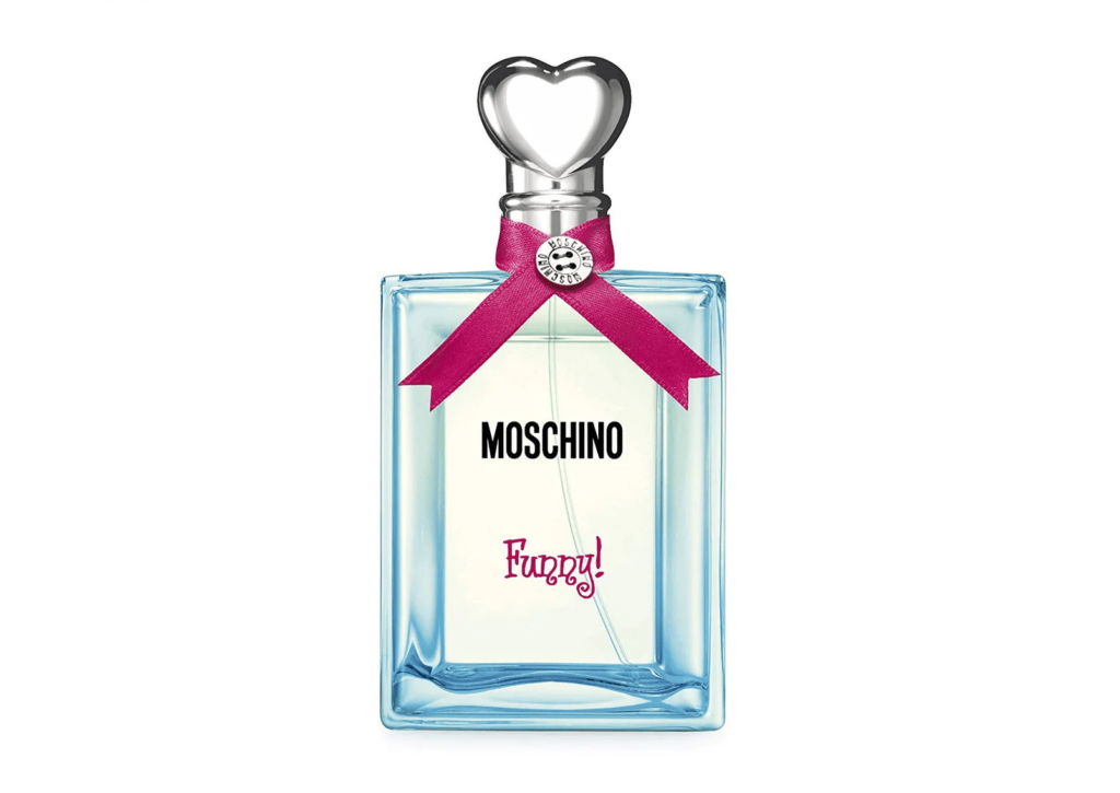 Moschino – Funny!<p>(モスキーノ – ファニー！)