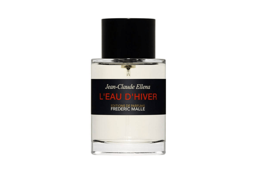 Frederic Malle – L’Eau d’Hiver<p>(フレデリック マル – ロー ディベール)