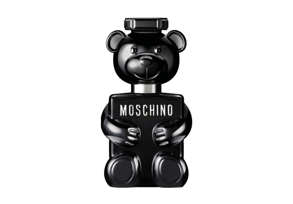 Moschino – Toy Boy<p>(モスキーノ – トイ・ボーイ)