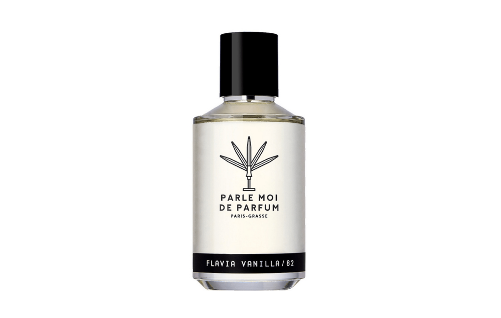 Parle Moi De Parfum – Flavia Vanilla<p>(パルル モア ドゥ パルファム – フラビア バニラ)