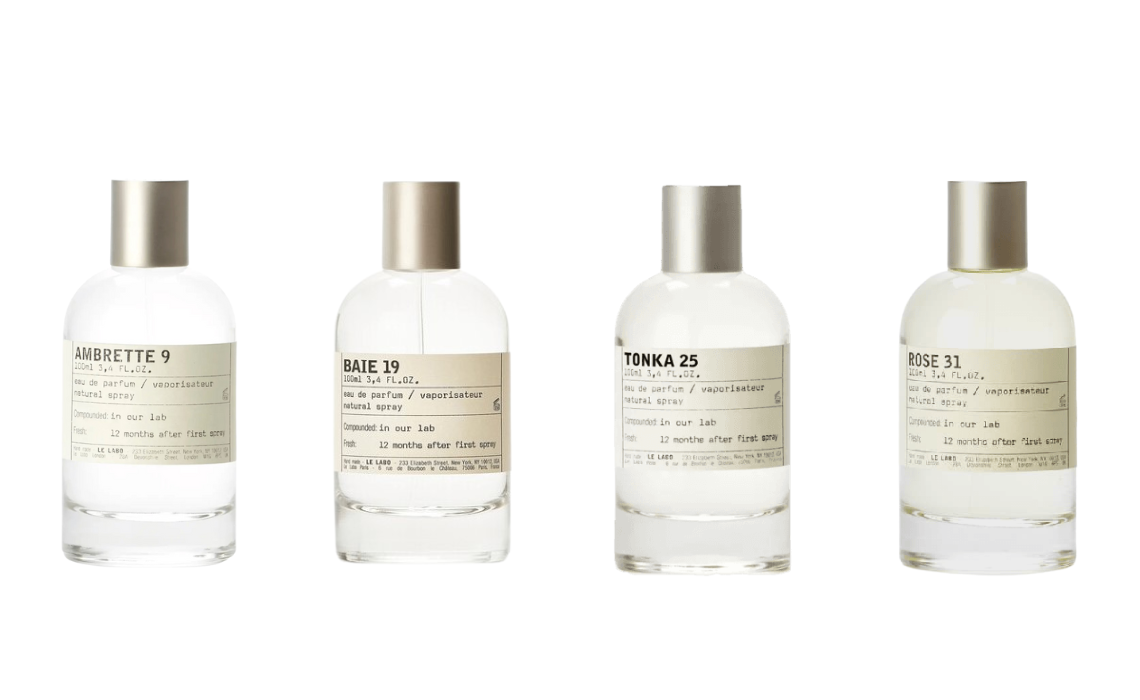 LE LABO ルラボ トンカ TONKA 25 - 香水