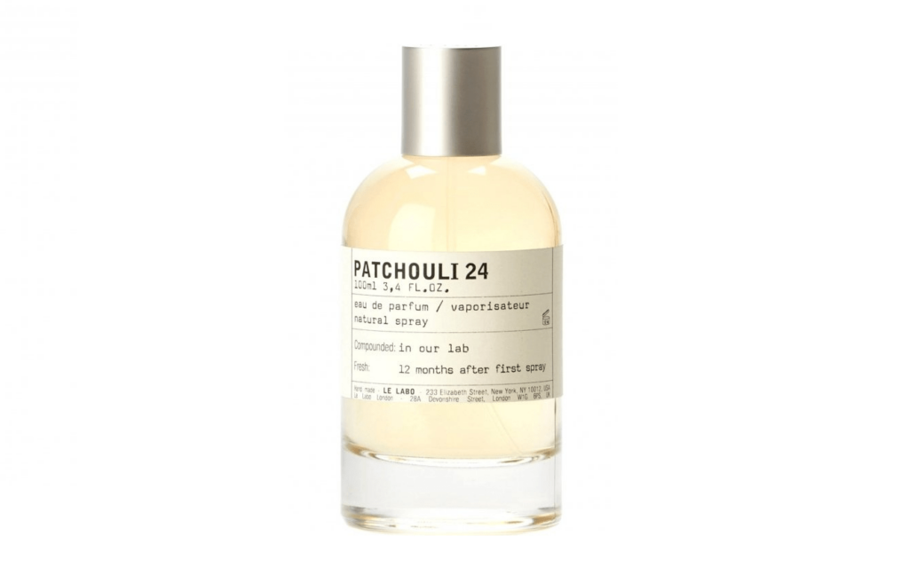 Le Labo – Patchouli 24<p>(ル ラボ – パチュリ 24)