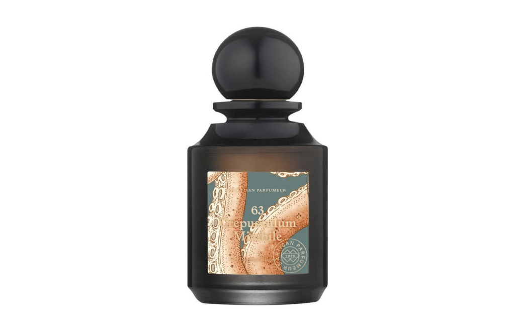 L’artisan Parfumeur – Crepusculum Mirabile<p>(ラルチザンパフューム – クレピュスキュラム ミラビレ)