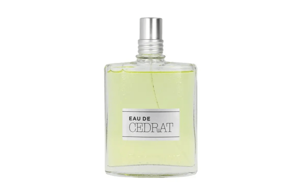 L’Occitane – Eau de Cédrat Eau de Toilette<p>(ロクシタン – セドラ オードトワレ)