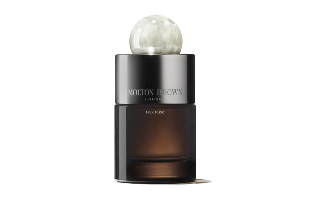 Molton Brown – Milk Musk EDP<p>(モルトンブラウン – ミルクムスク オードパルファン)