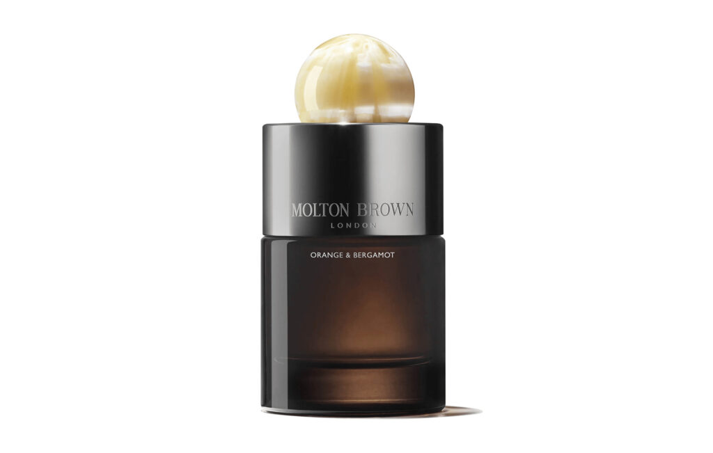 Molton Brown – Orange & Bergamot EDP<p>(モルトンブラウン – オレンジ＆ベルガモット オードパルファン)