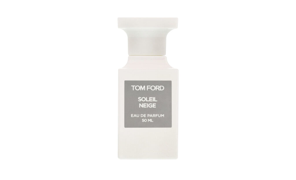 Tom Ford – Soleil Neige (トムフォード – ソレイユ ネージュ)