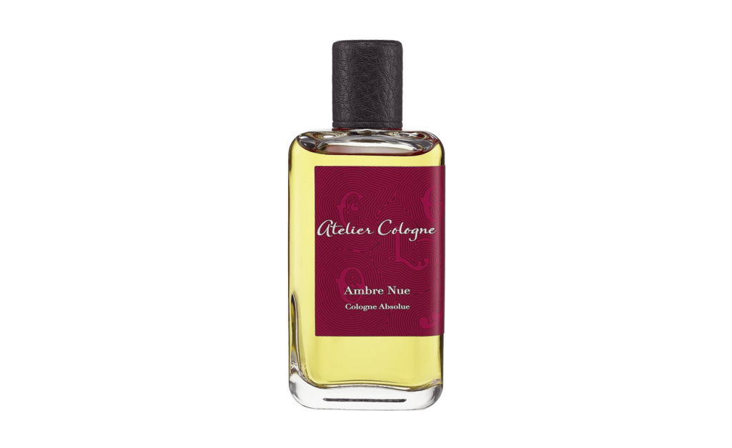 Atelier Cologne – Ambre Nue<p>(アトリエコロン – アンバーヌエ)