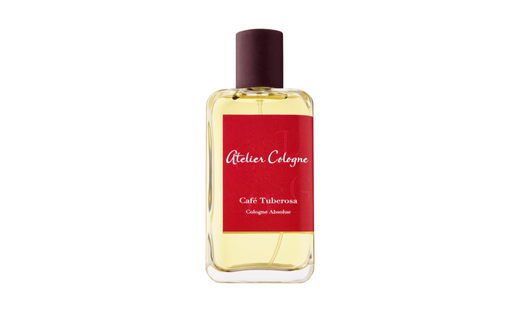 Atelier Cologne – Cafe Tuberosa<p>(アトリエコロン – カフェチュベロッサ)