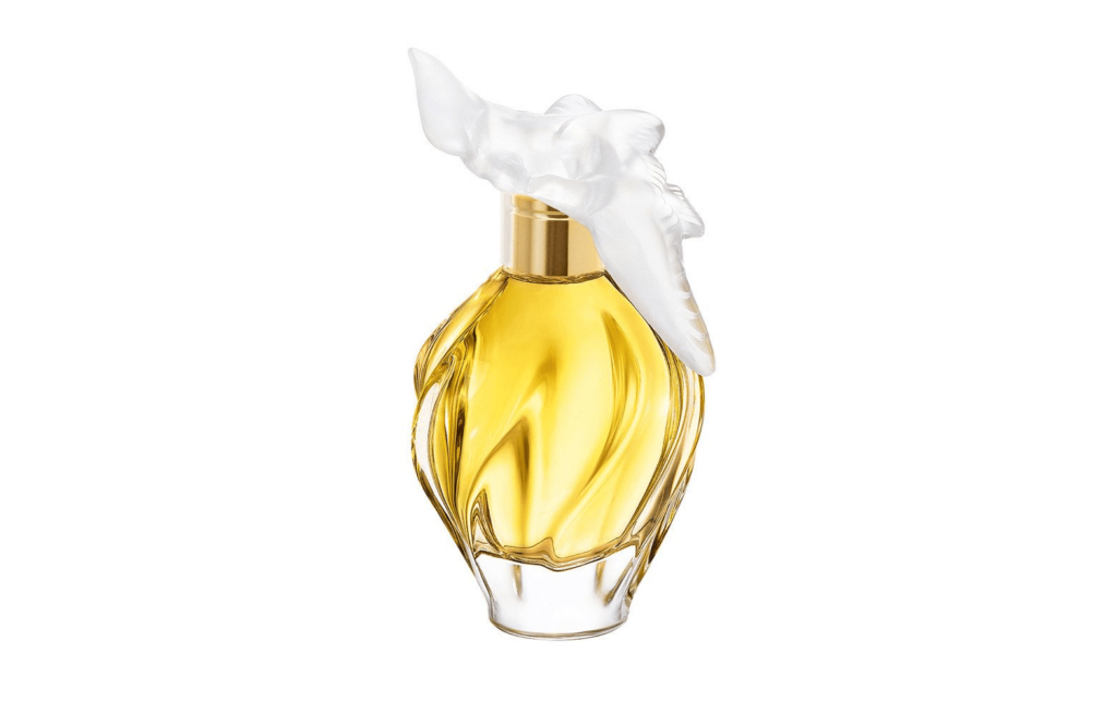 Nina Ricci – L’air du Temps<p>(ニナ リッチ – レールデュタン)