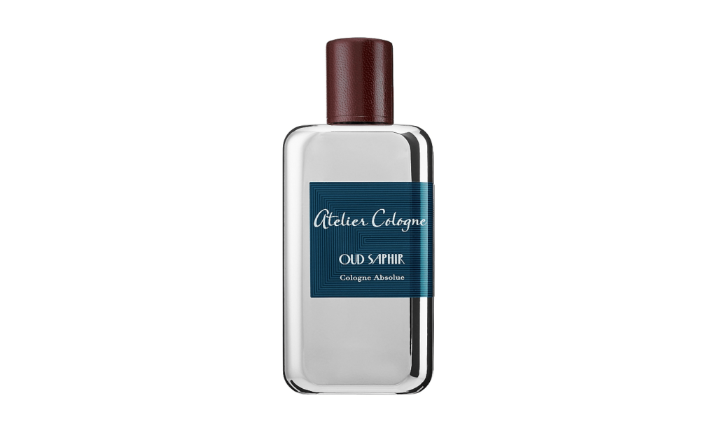 Atelier Cologne – Oud Saphir<p>(アトリエコロン – ウードサファイア)