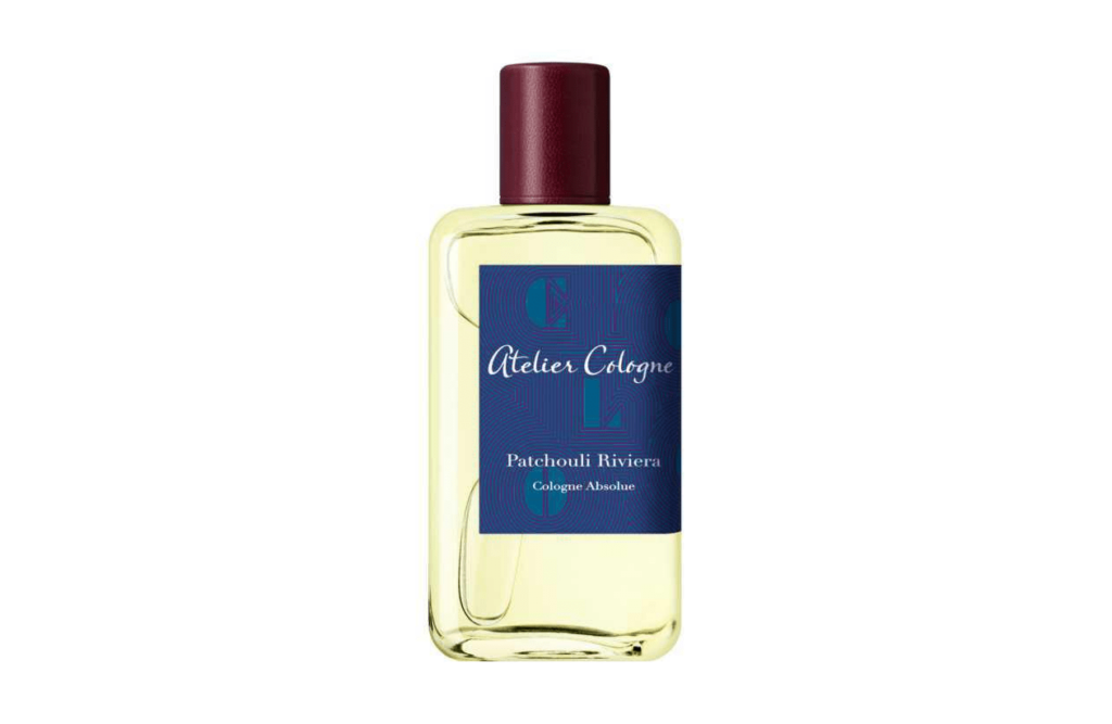 Atelier Cologne – Patchouli Riviera<p>(アトリエコロン – パチョリリビエラ)