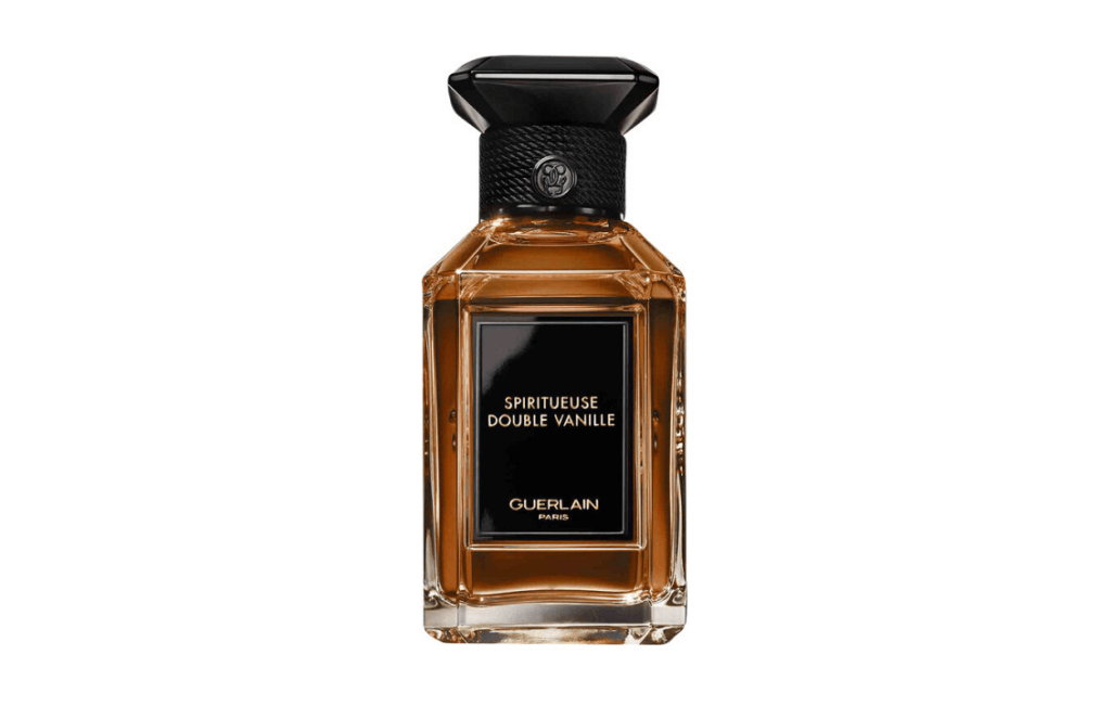 Guerlain – Spiritueuse Double Vanille<p>(ゲラン – ドゥーブル ヴァニーユ)