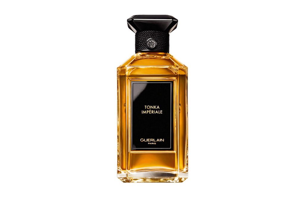 Guerlain – Tonka Imperiale<p>(ゲラン – トンカ アンペリアル)