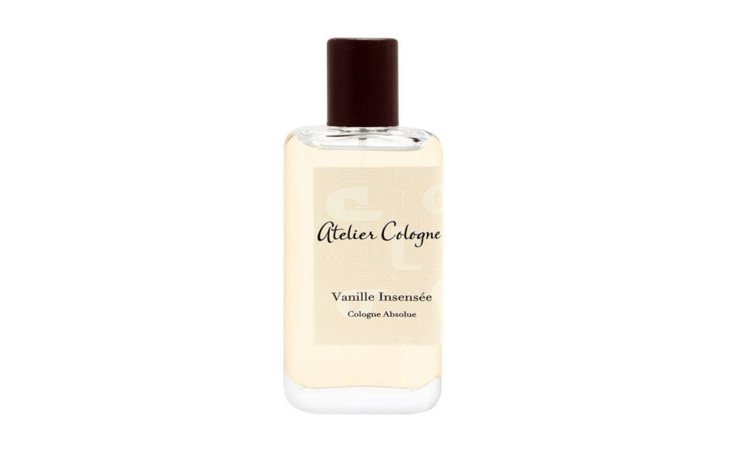 Atelier Cologne – Vanille Insensee<p>(アトリエコロン – バニラアンサンセ)