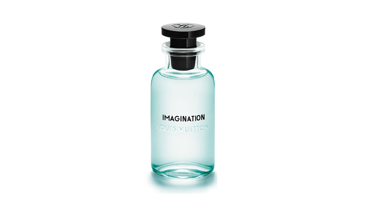Louis Vuitton - Imagination(ルイ・ヴィトン - イマジナシオン)