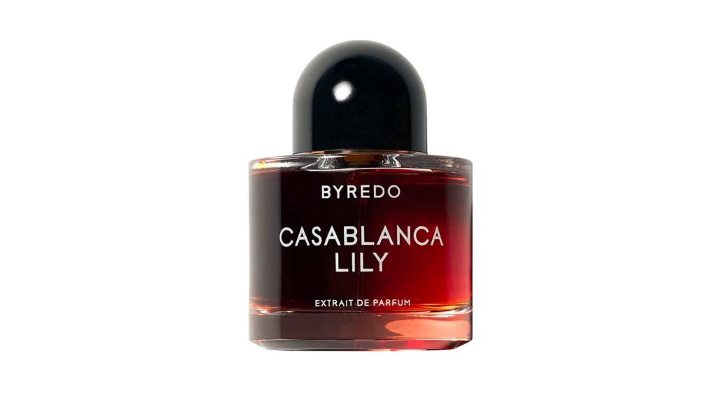 Byredo – Casablanca Lily<p> (バイレード – カサブランカ リリー)