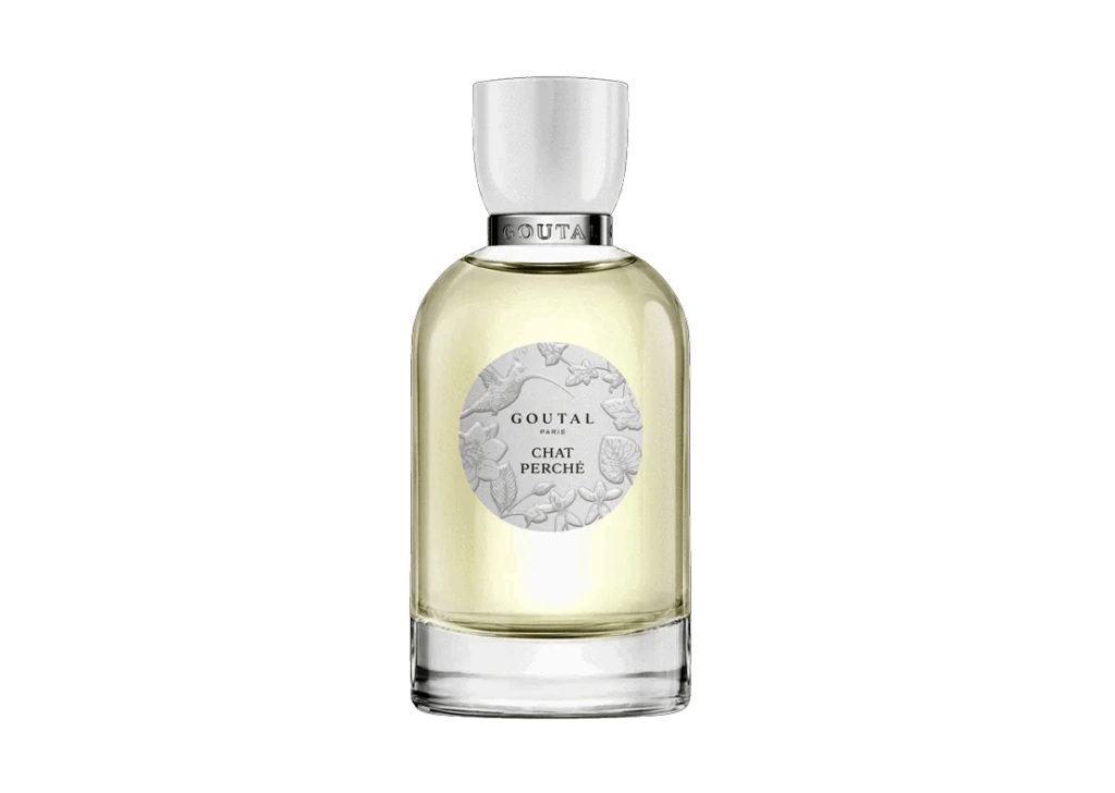 Goutal – Chat Perché<p>(グタール – シャ ペルシェ)