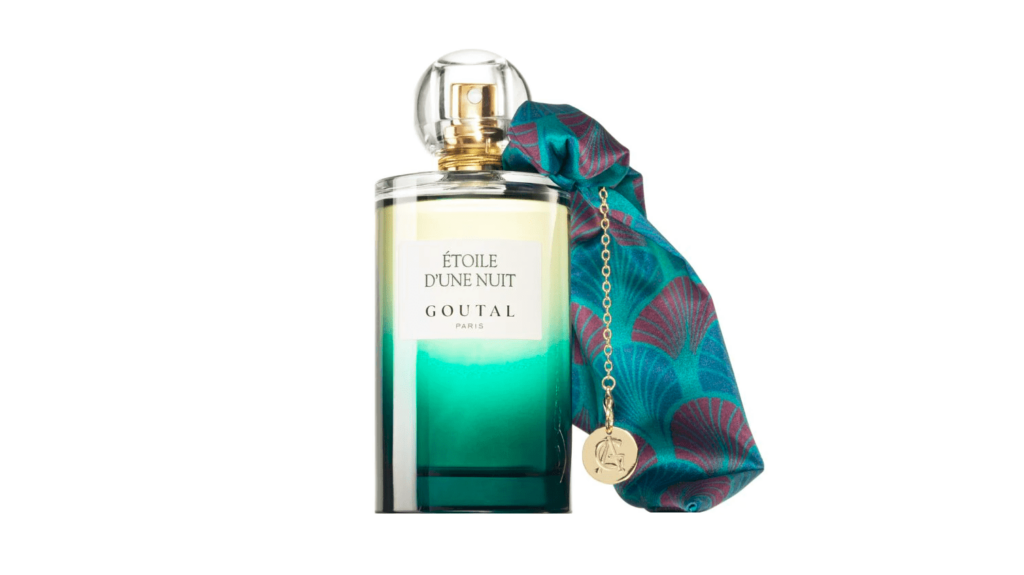 Goutal – Étoile d’Une Nuit <p>(グタール – エトワール ドゥヌ ニュイ)