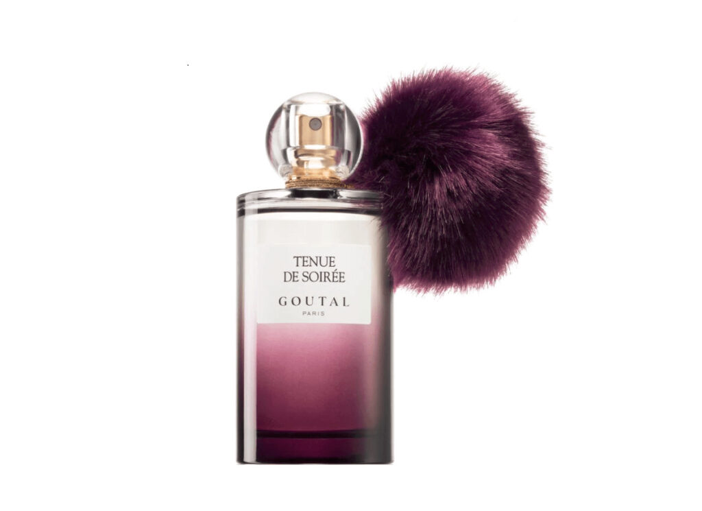 Goutal – Tenue de Soiree<p> (グタール – トゥニュ ドゥ ソワレ)