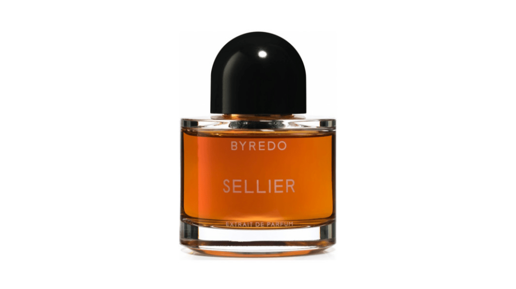 Byredo – Sellier<p> (バイレード – セリエ)