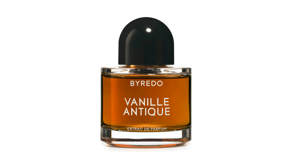 Byredo – Vanille Antique <p>(バイレード – ヴァニーユ アンティーク)