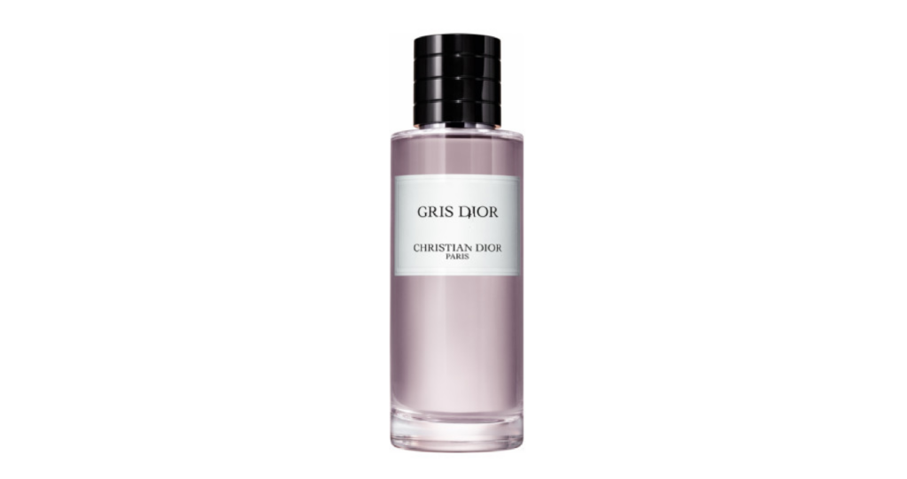 Dior – Gris Dior (ディオール –  グリ ディオール)