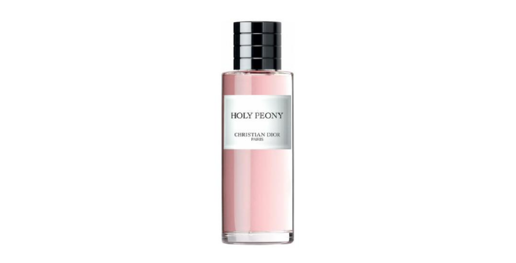 Dior – Holy Peony  (ディオール – ホーリー ピオニー)