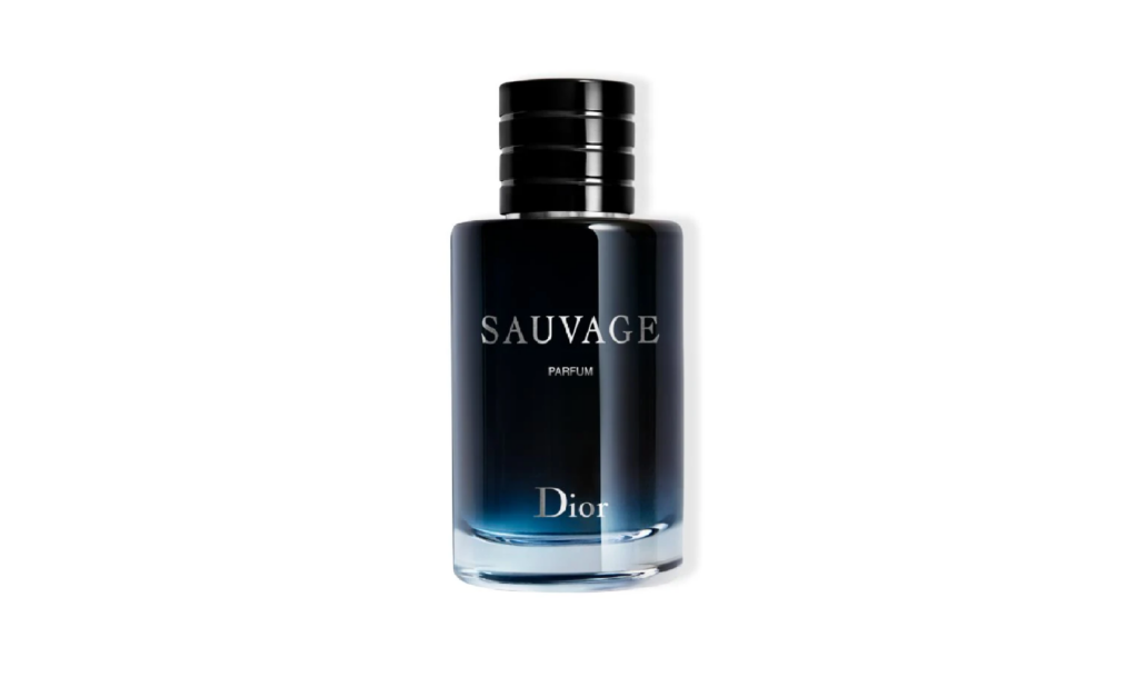 Dior – Sauvage Parfum (ディオール – ソヴァージュ パルファン)