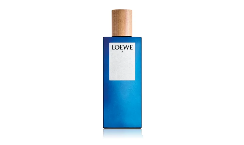 Loewe – 7 Eau de Toilette (ロエベ – シエテ オードゥ トワレ)