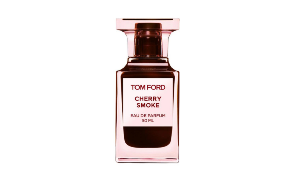 Tom Ford – Cherry Smoke (トムフォード – チェリー スモーク)