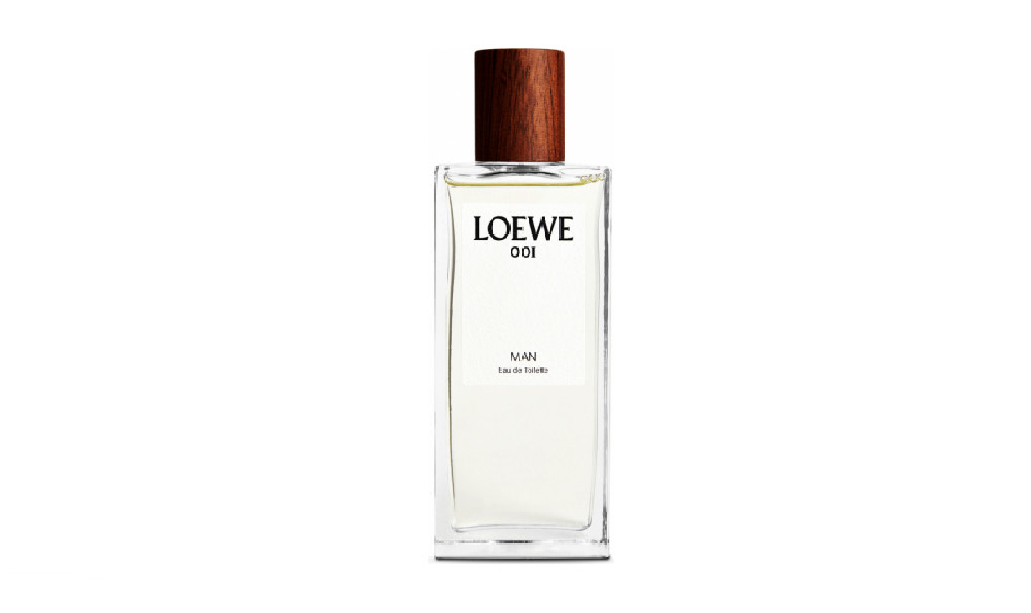 LOEWE ロエベ　001 香水　サンプル
