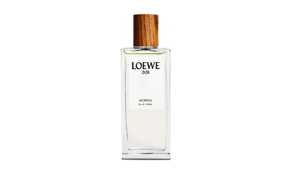 Loewe – 001 Woman Eau de Toilette (ロエベ – 001 ウーマン オードゥ トワレ)